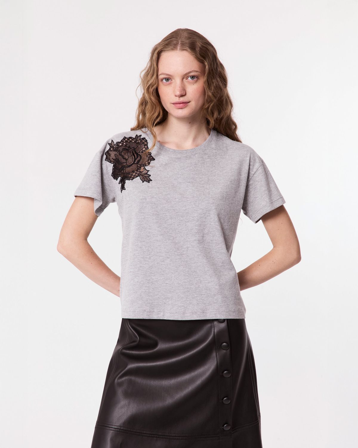 Remera Rawson