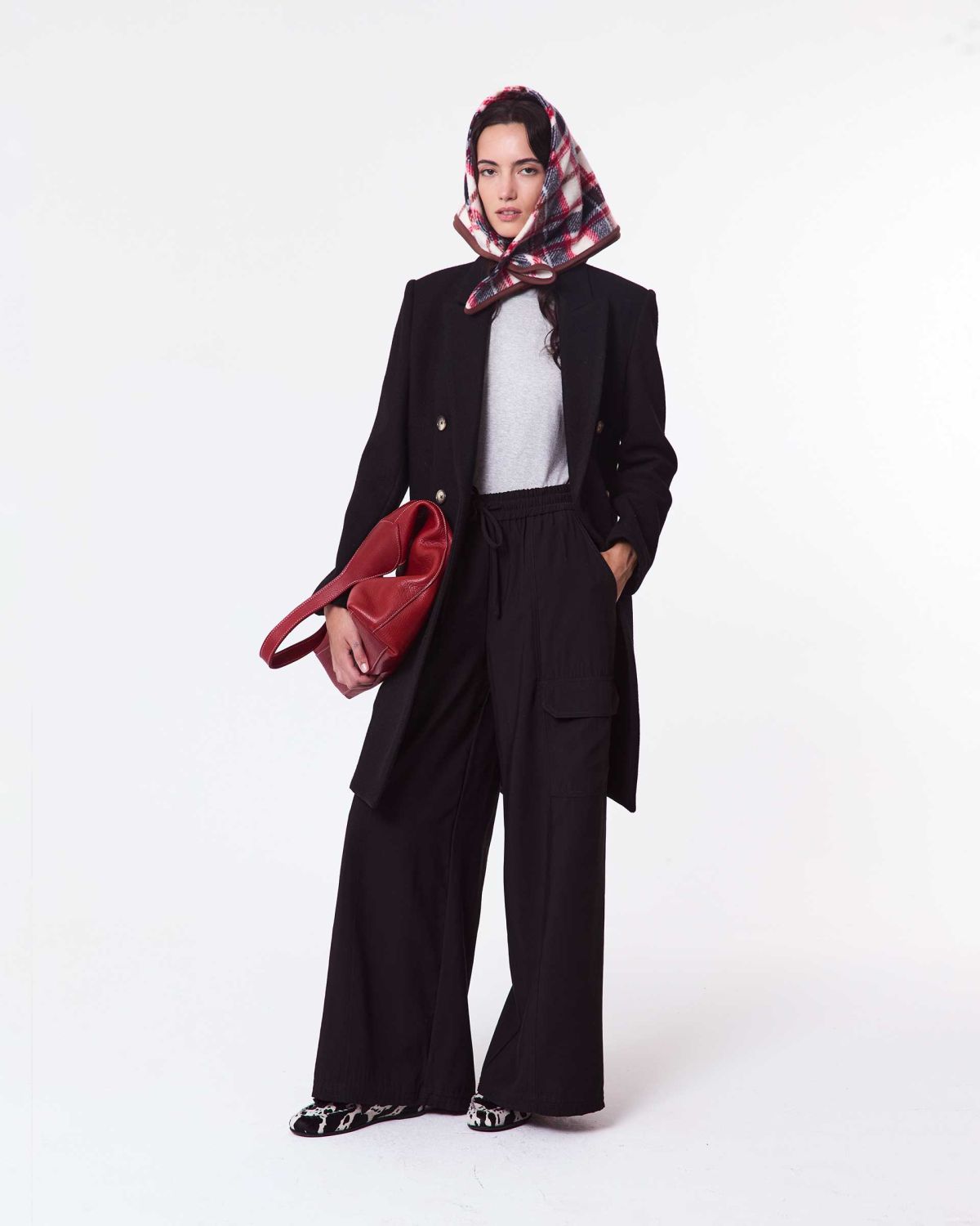 Remera Sierra Grande