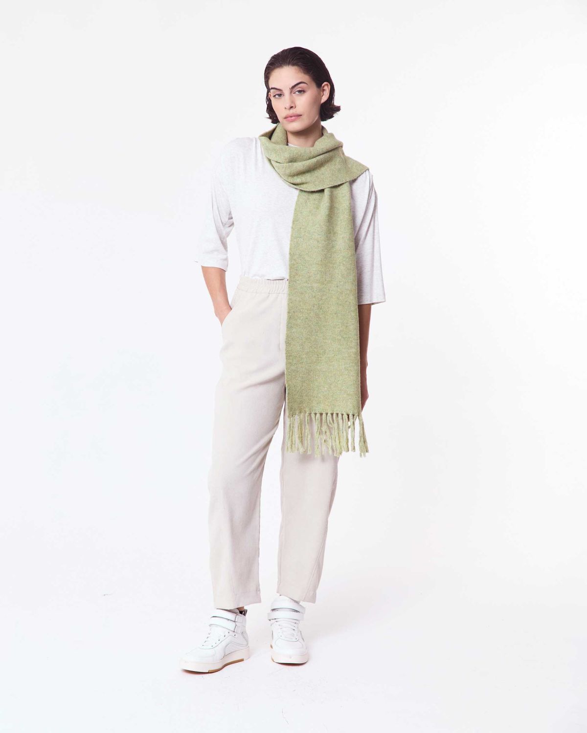 Remera Sierra Grande