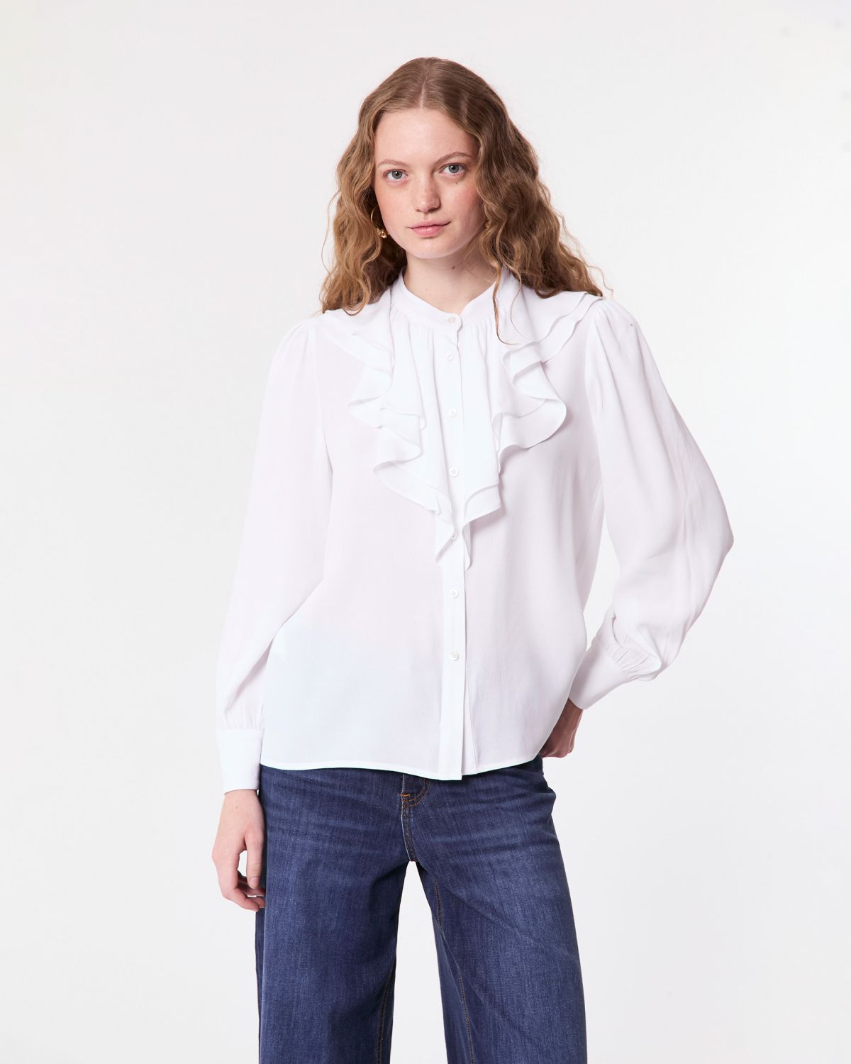 Camisa Lago Puelo