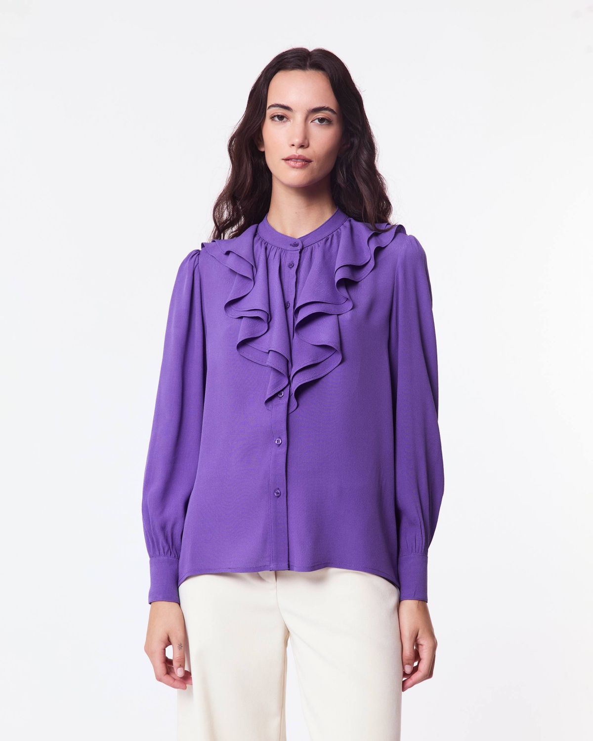Camisa Lago Puelo