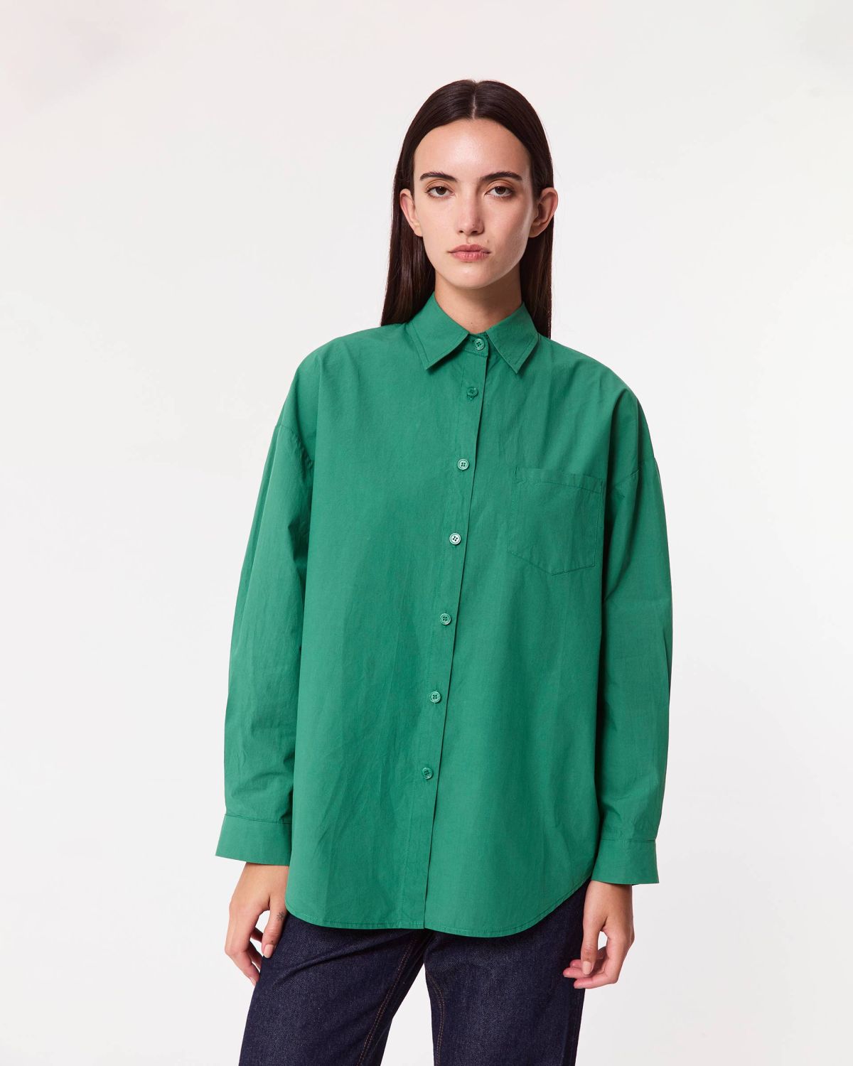 Camisa Posadas