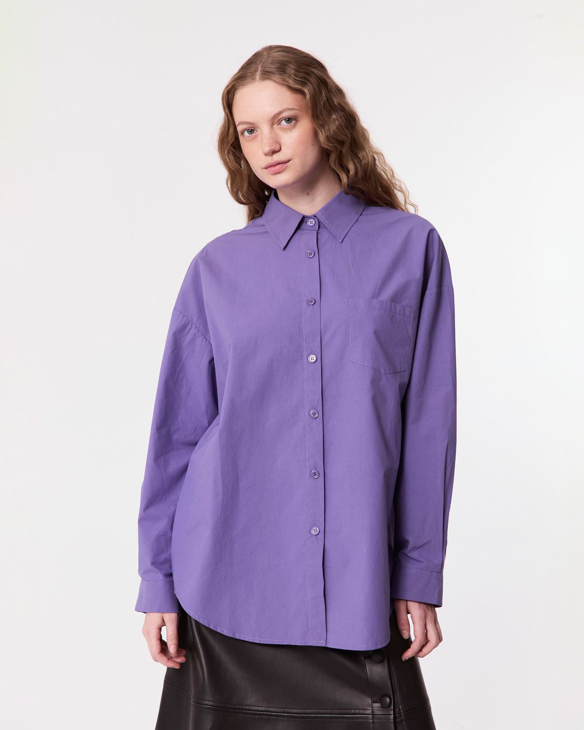 Camisa Posadas