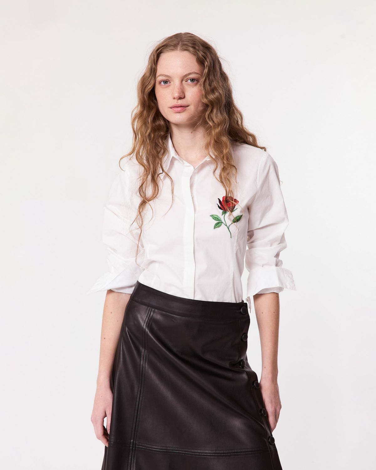 Camisa Cachi