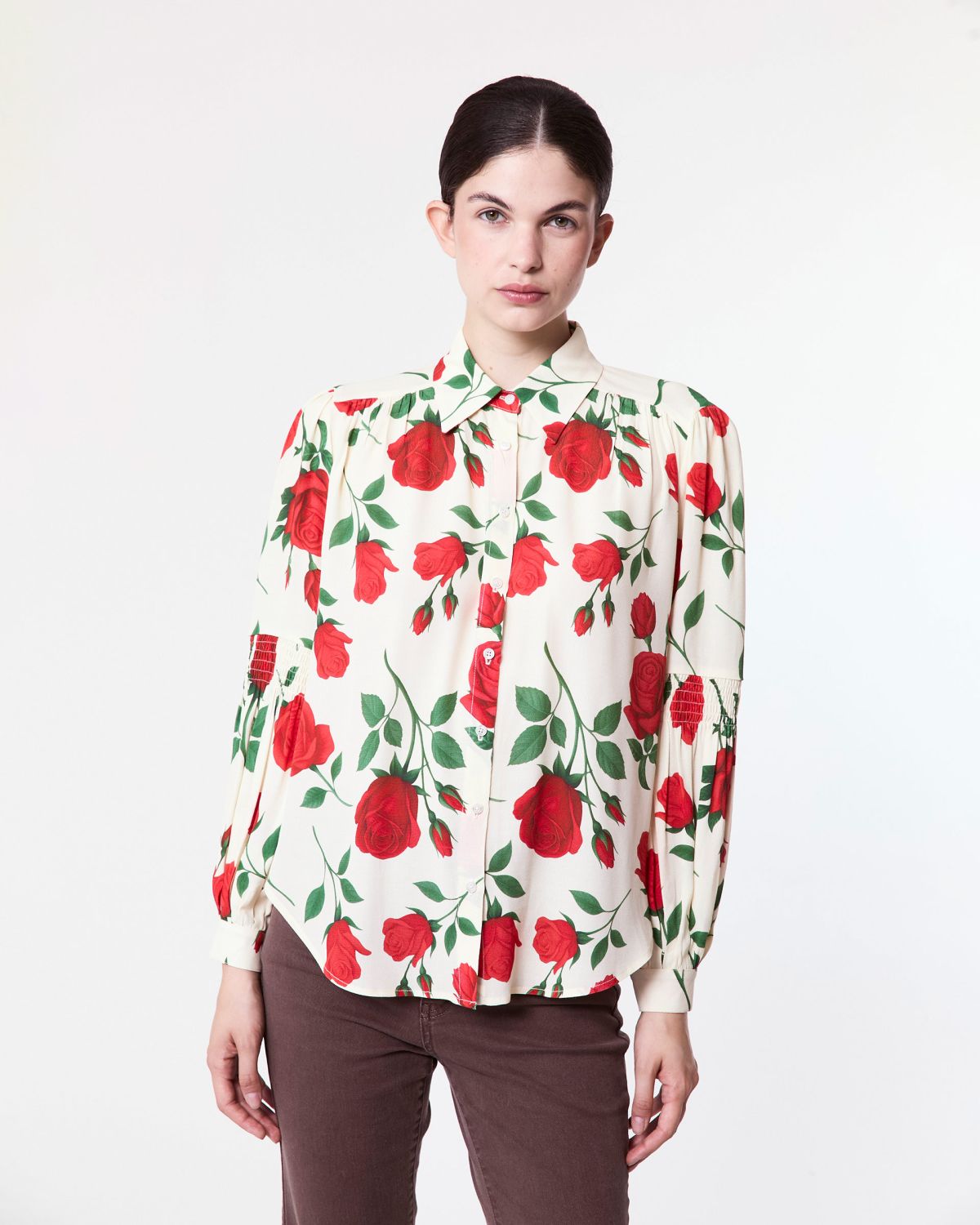 Camisa Cuyo