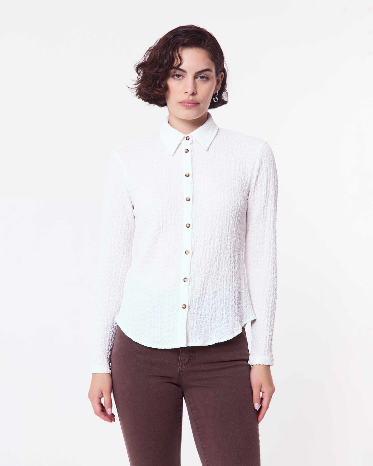 Camisa San Rafael