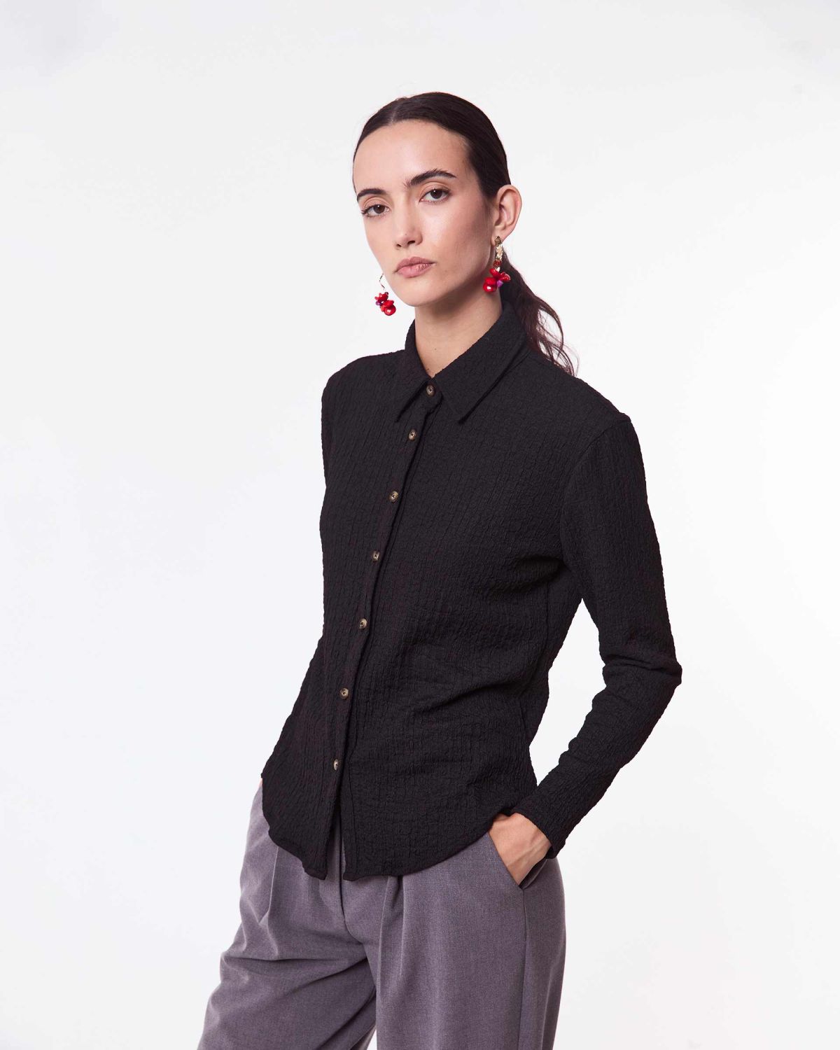 Camisa San Rafael