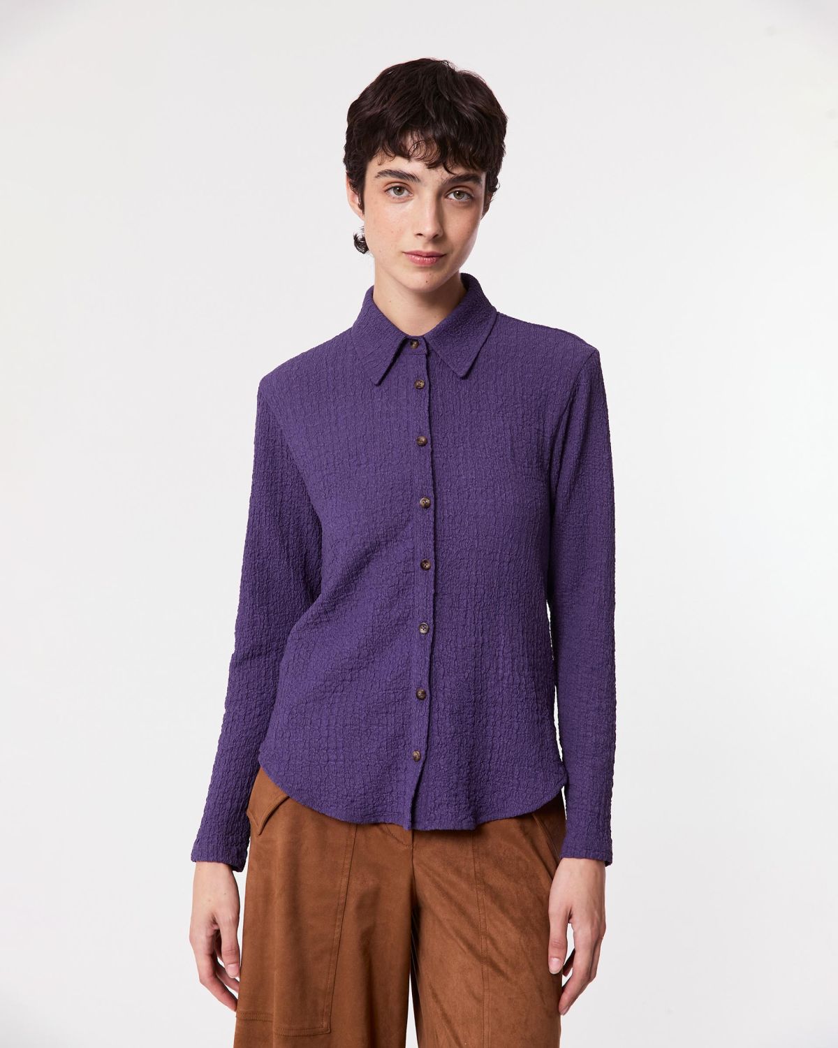 Camisa San Rafael