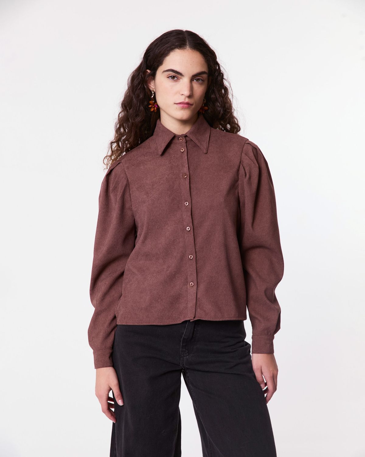 Camisa Potrero de los Funes