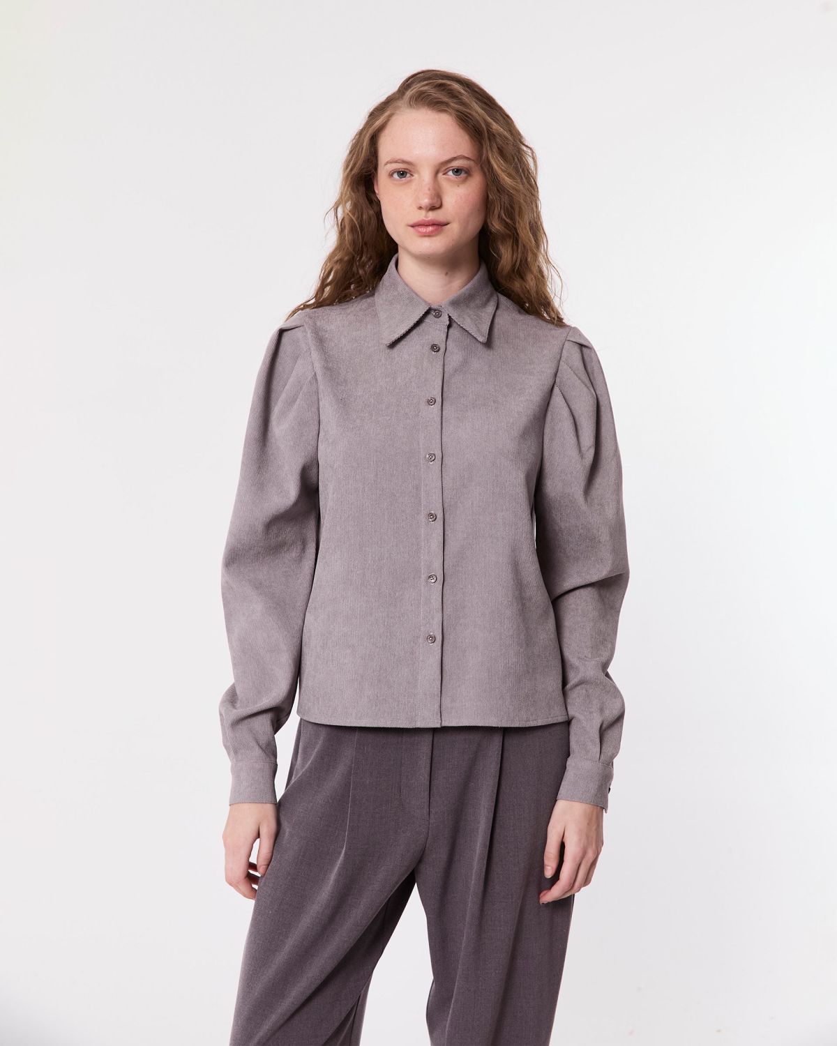 Camisa Potrero de los Funes