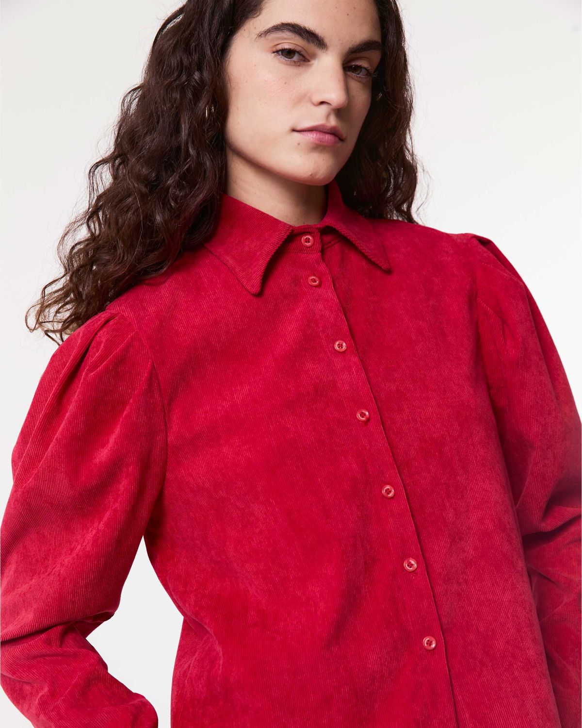 Camisa Potrero de los Funes