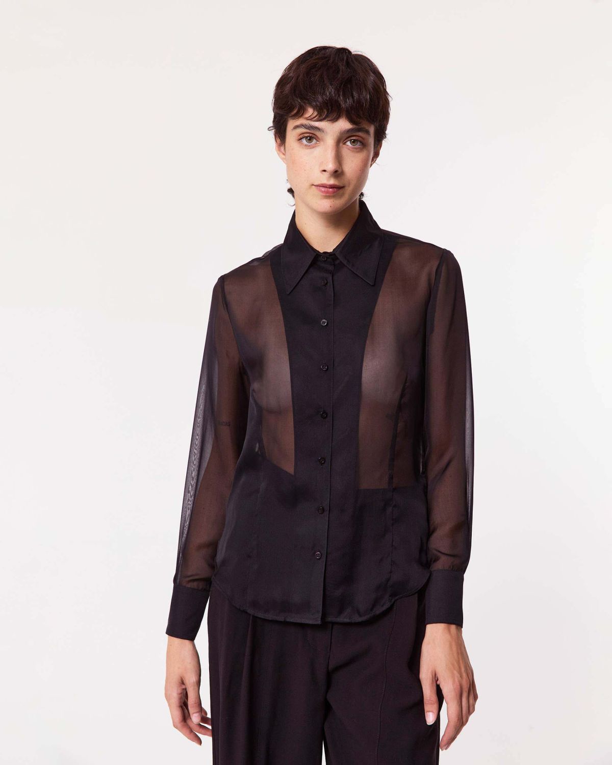 Camisa Puerto Manzano