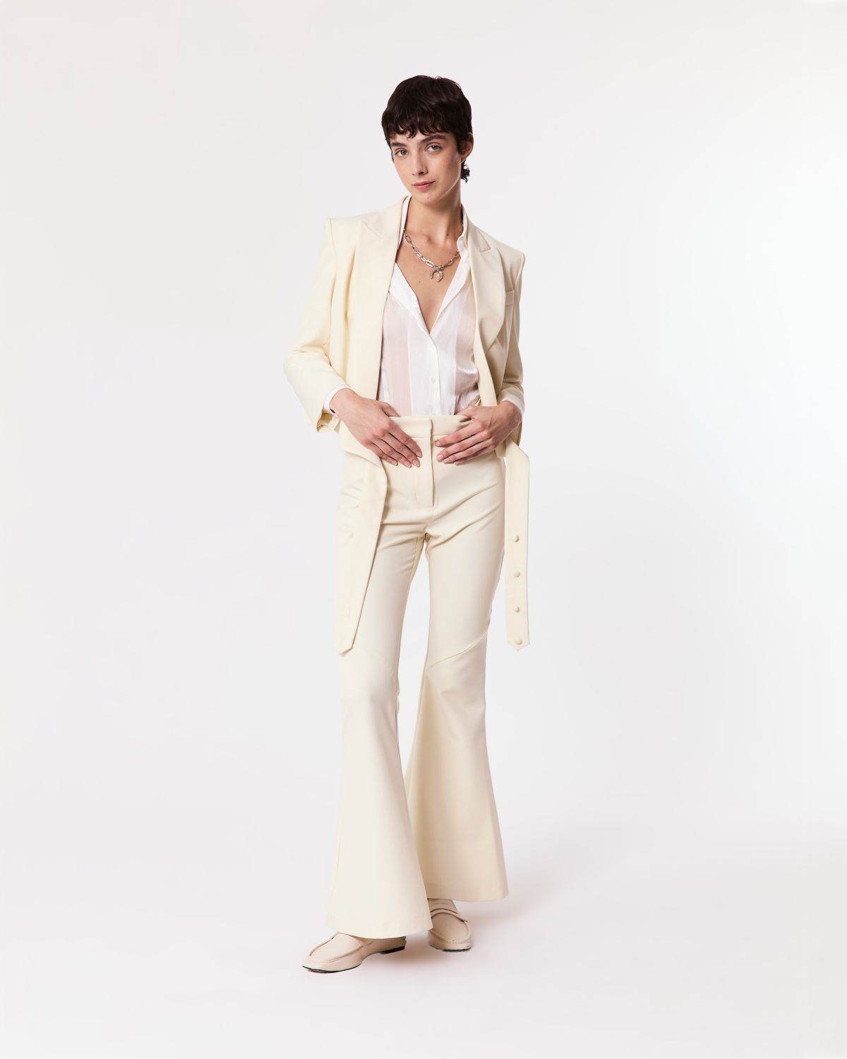 Camisa Puerto Manzano