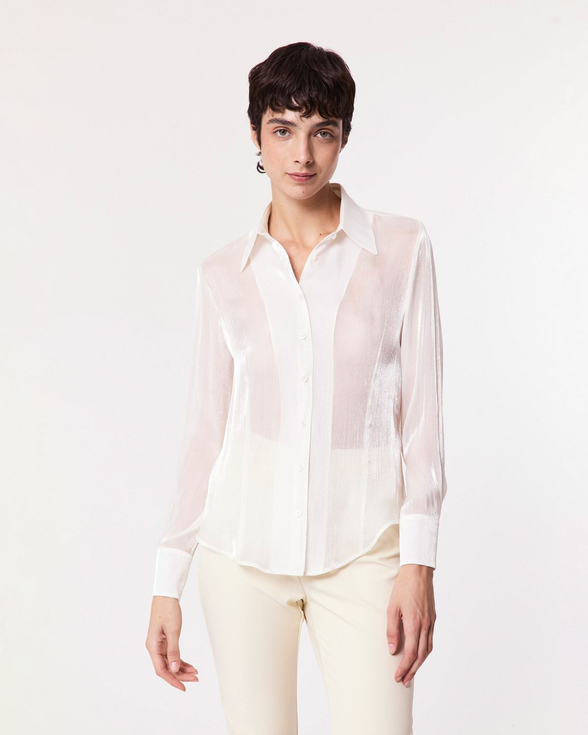 Camisa Puerto Manzano