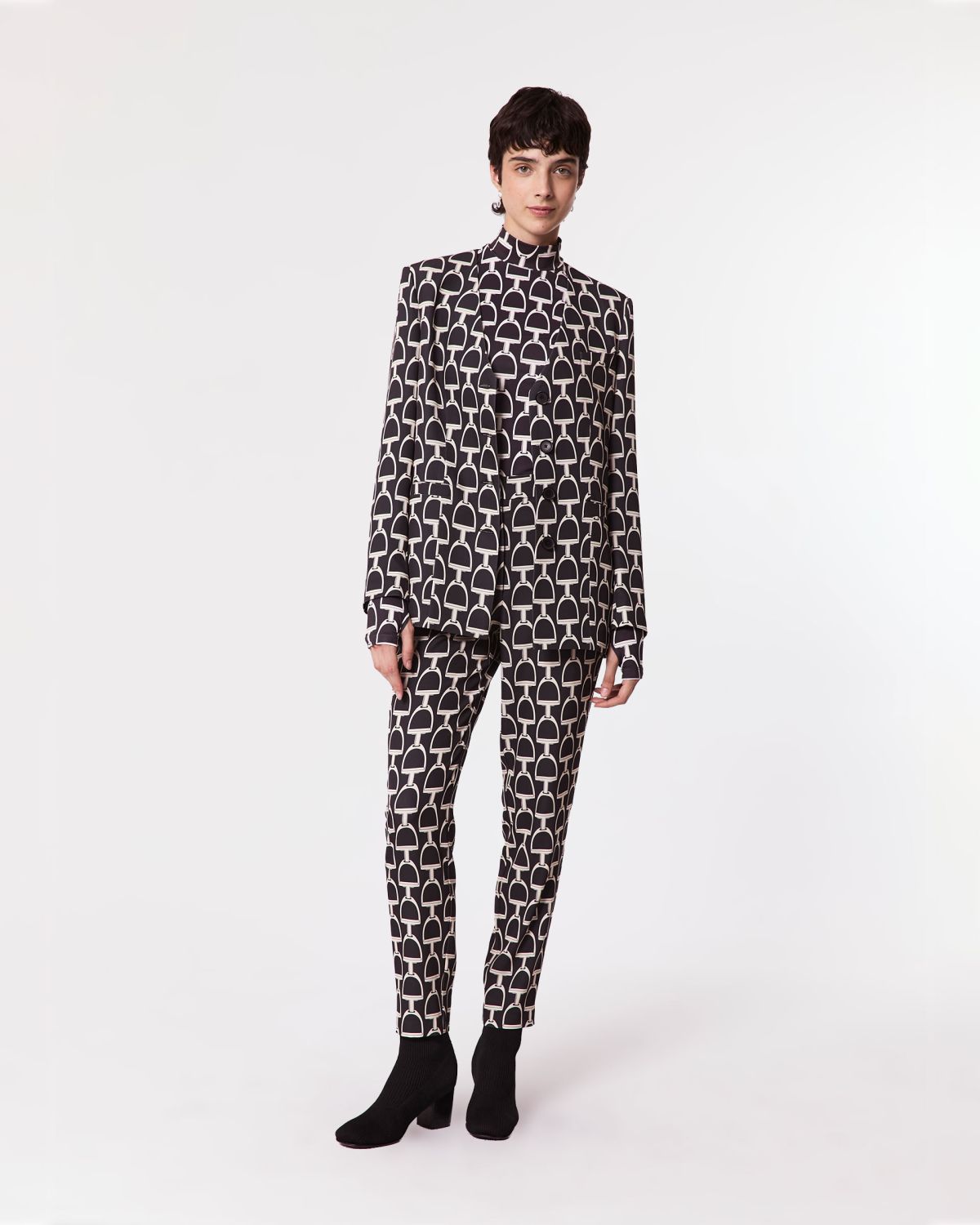 Pantalon Las Heras