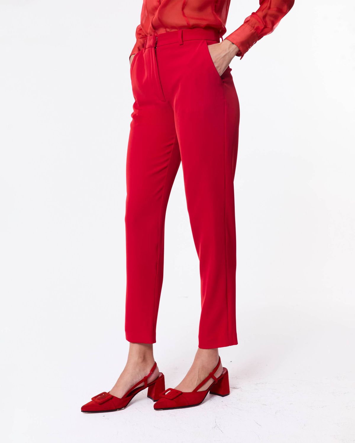 Pantalon Las Heras