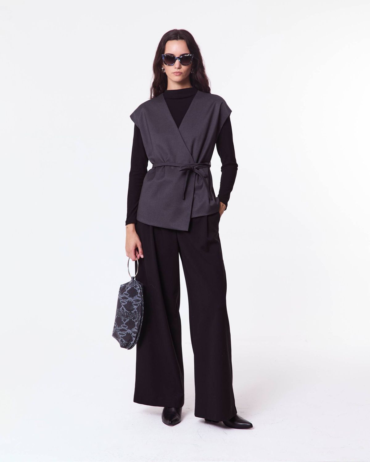 Pantalon San Luis