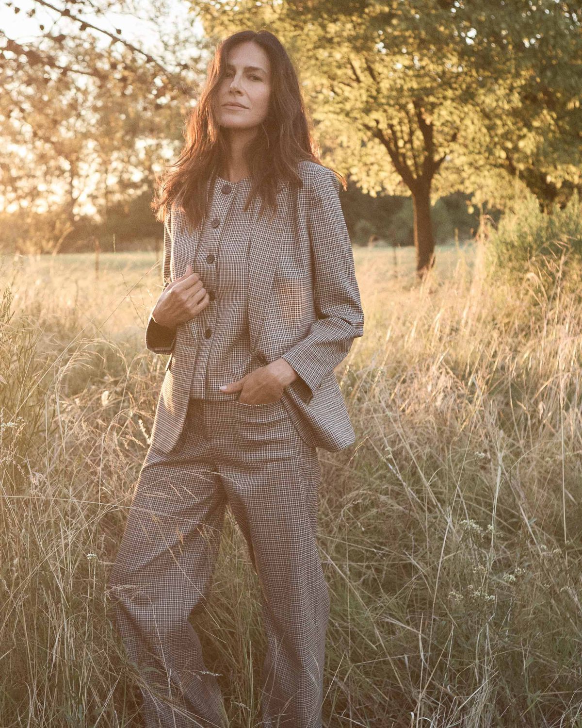 Pantalon Las Leñas
