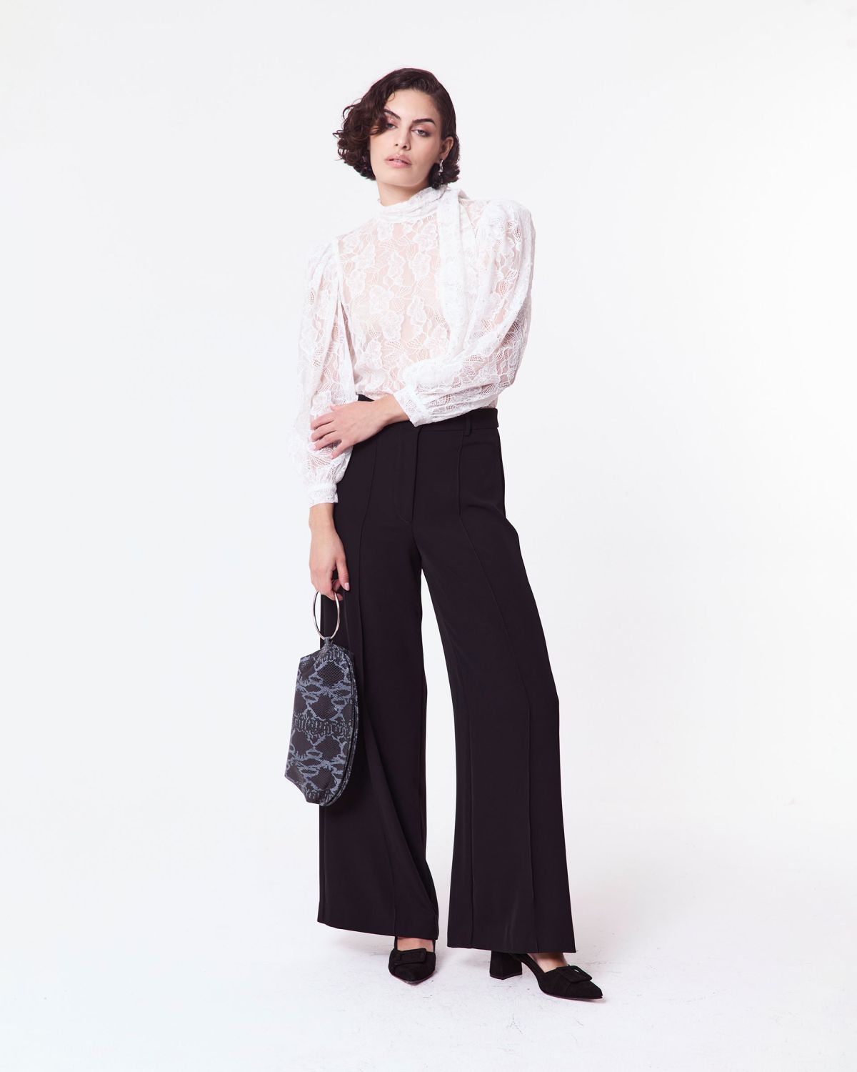 Pantalon Trenque Lauquen