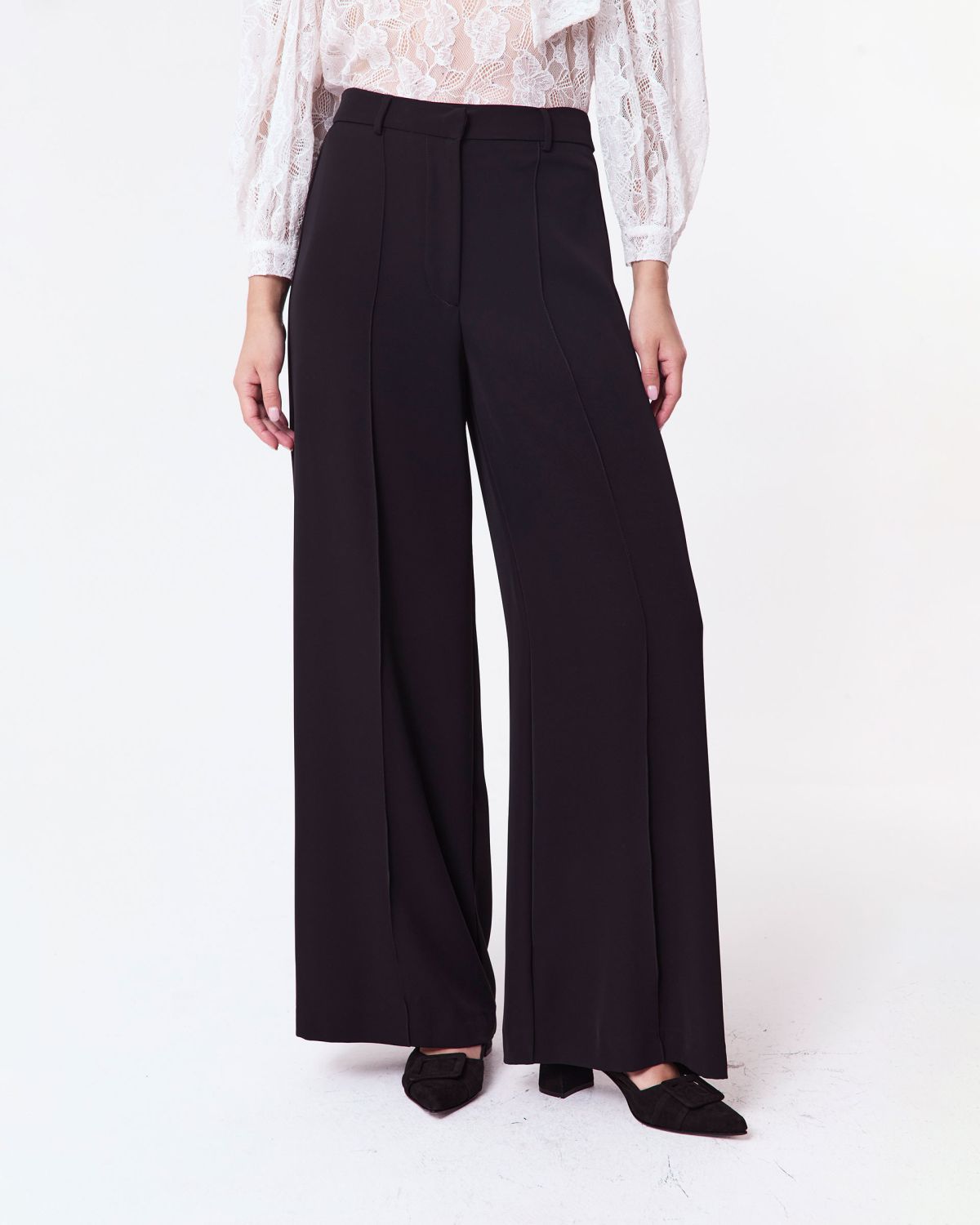 Pantalon Trenque Lauquen