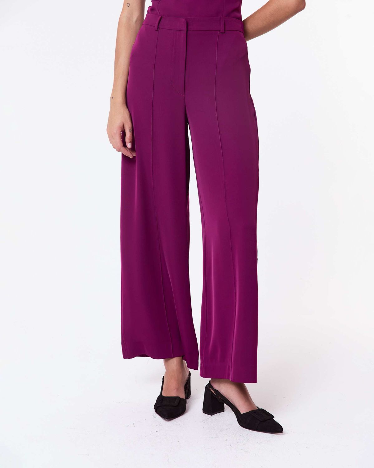 Pantalon Trenque Lauquen