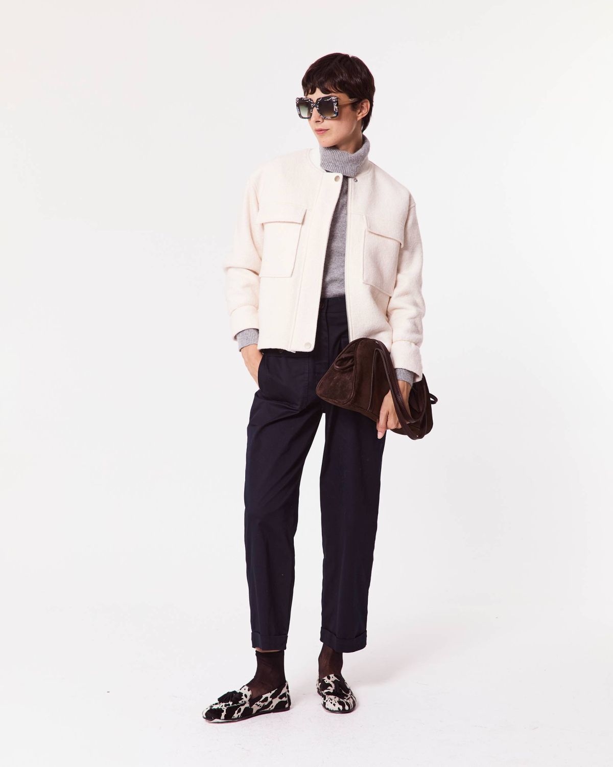 Pantalon Santa Rosa