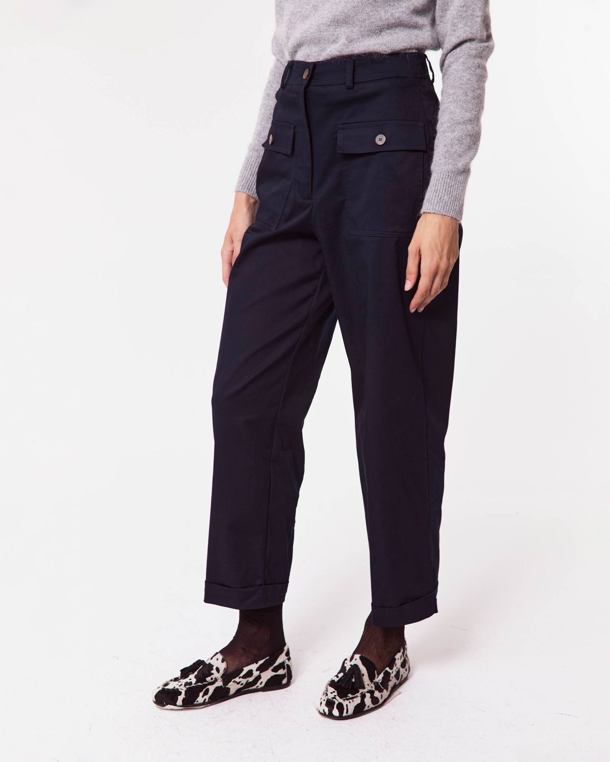 Pantalon Santa Rosa