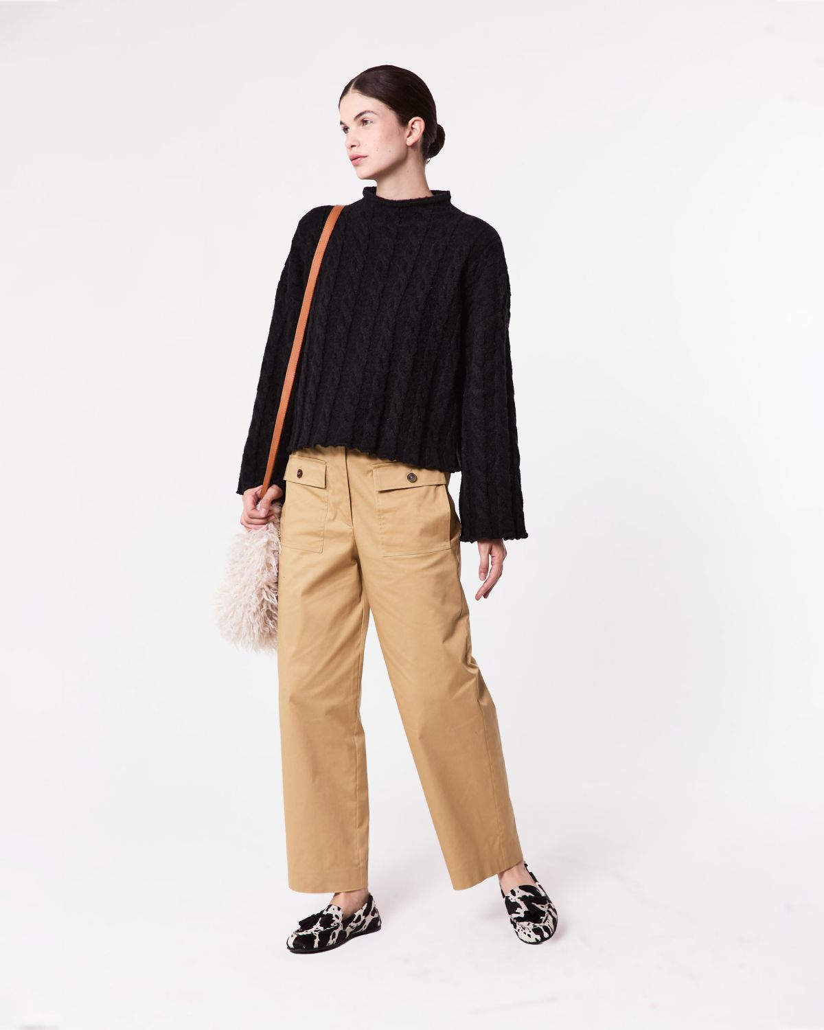 Pantalon Santa Rosa