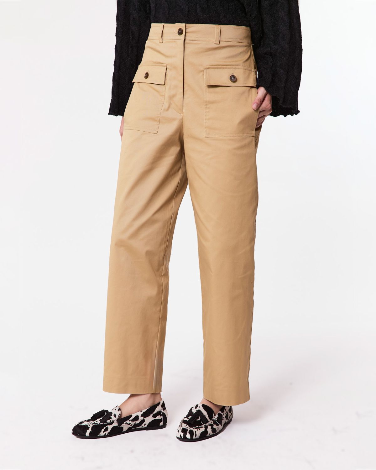Pantalon Santa Rosa