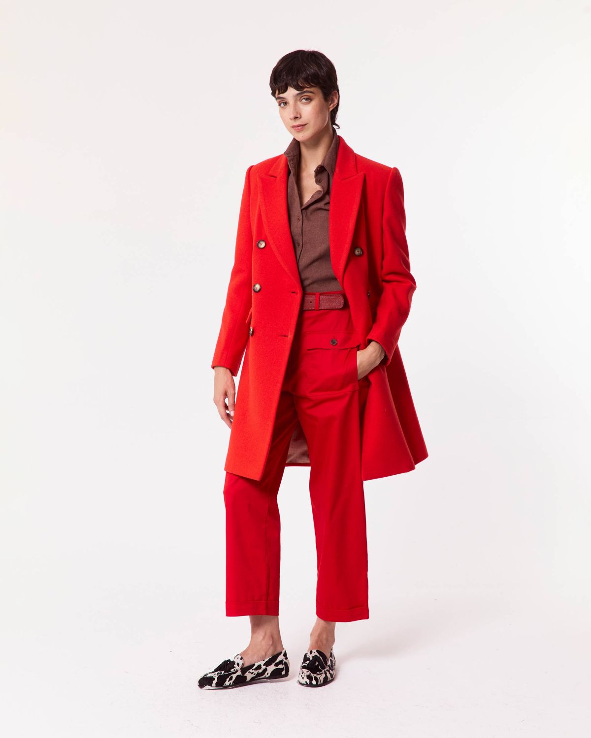 Pantalon Santa Rosa