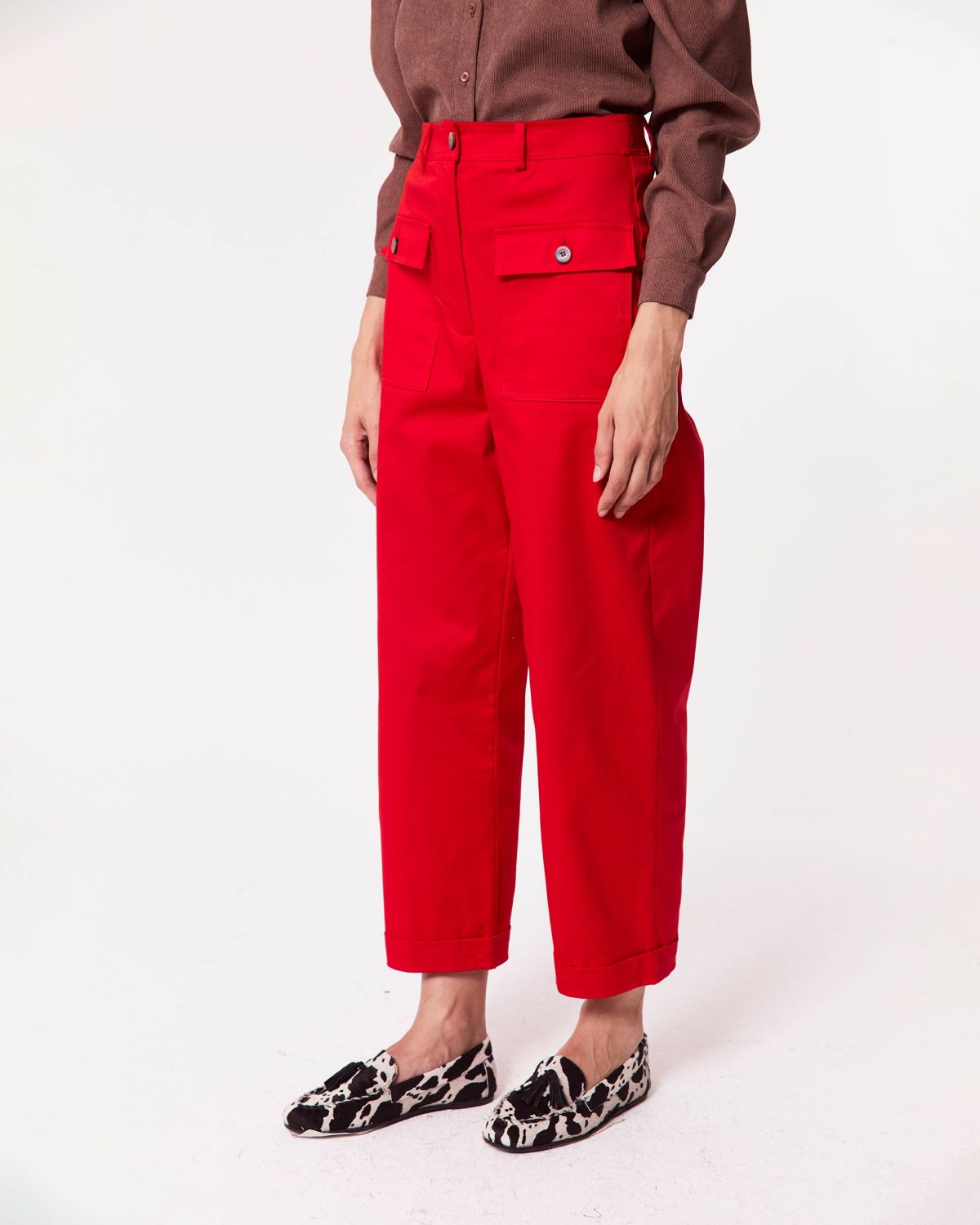 Pantalon Santa Rosa