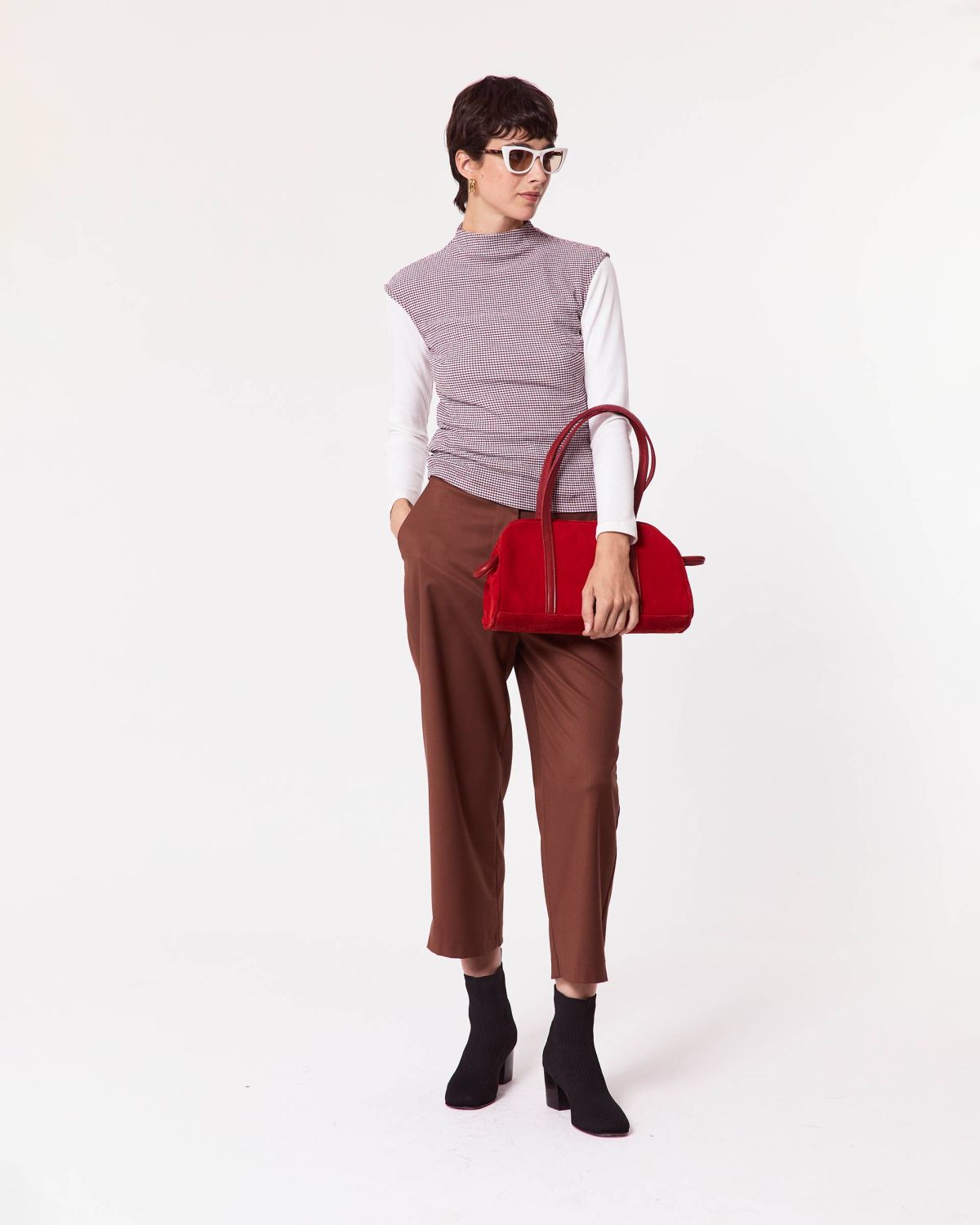 Pantalon Bariloche