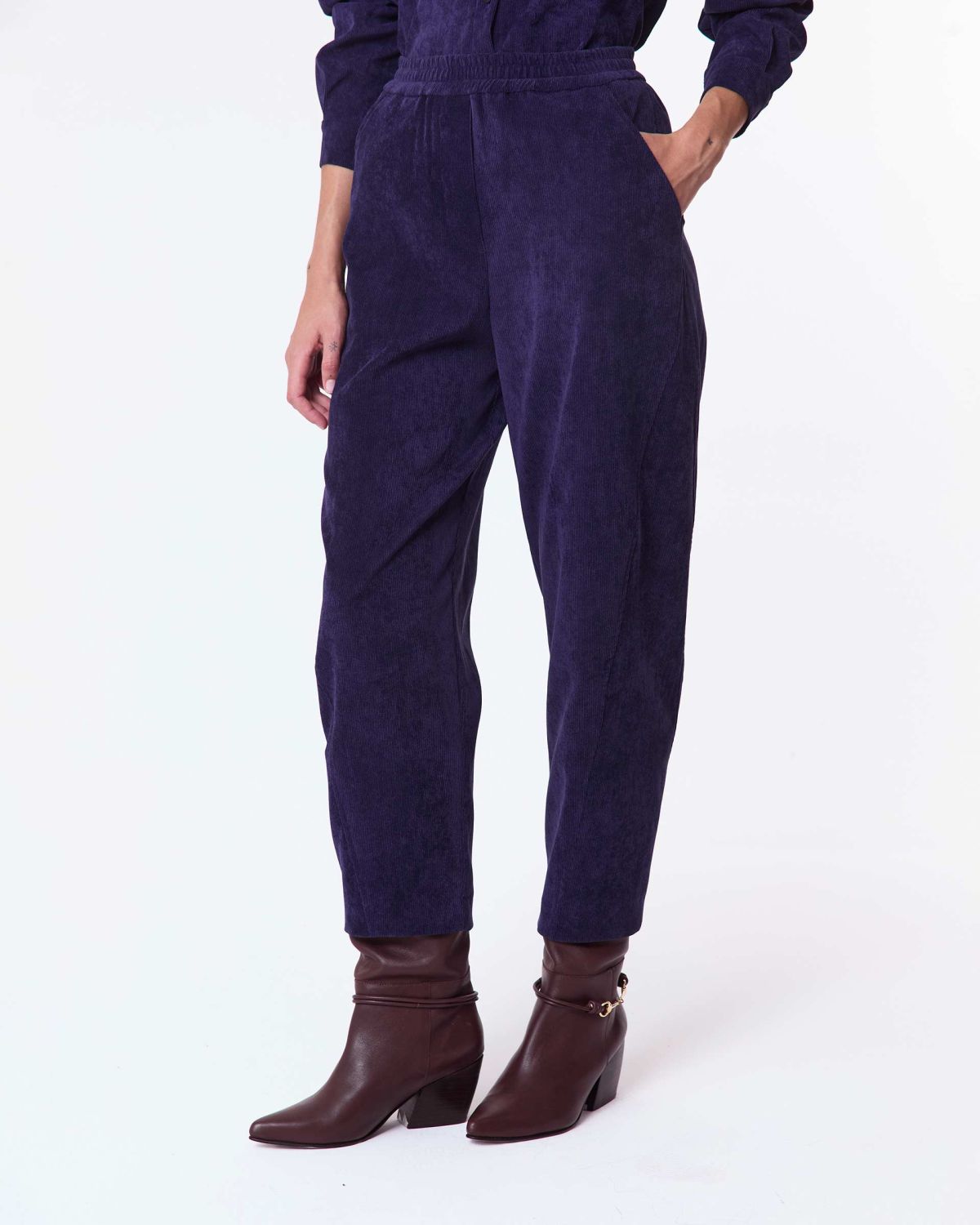 Pantalon Potrero de los Funes