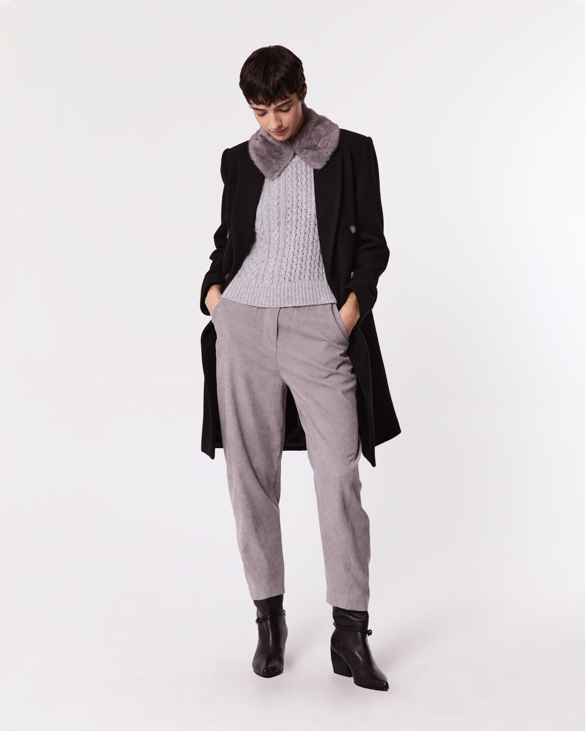 Pantalon Potrero de los Funes