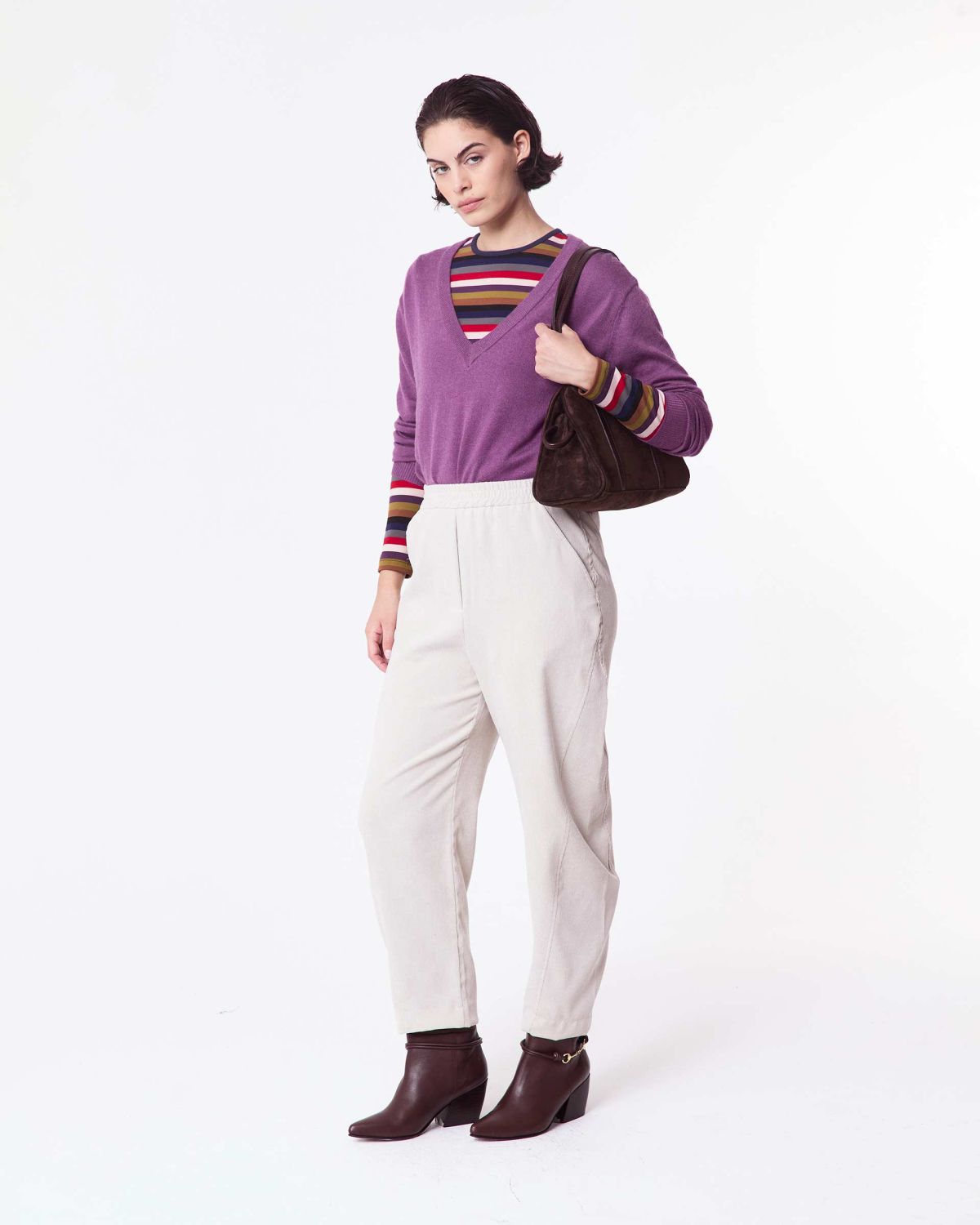 Pantalon Potrero de los Funes