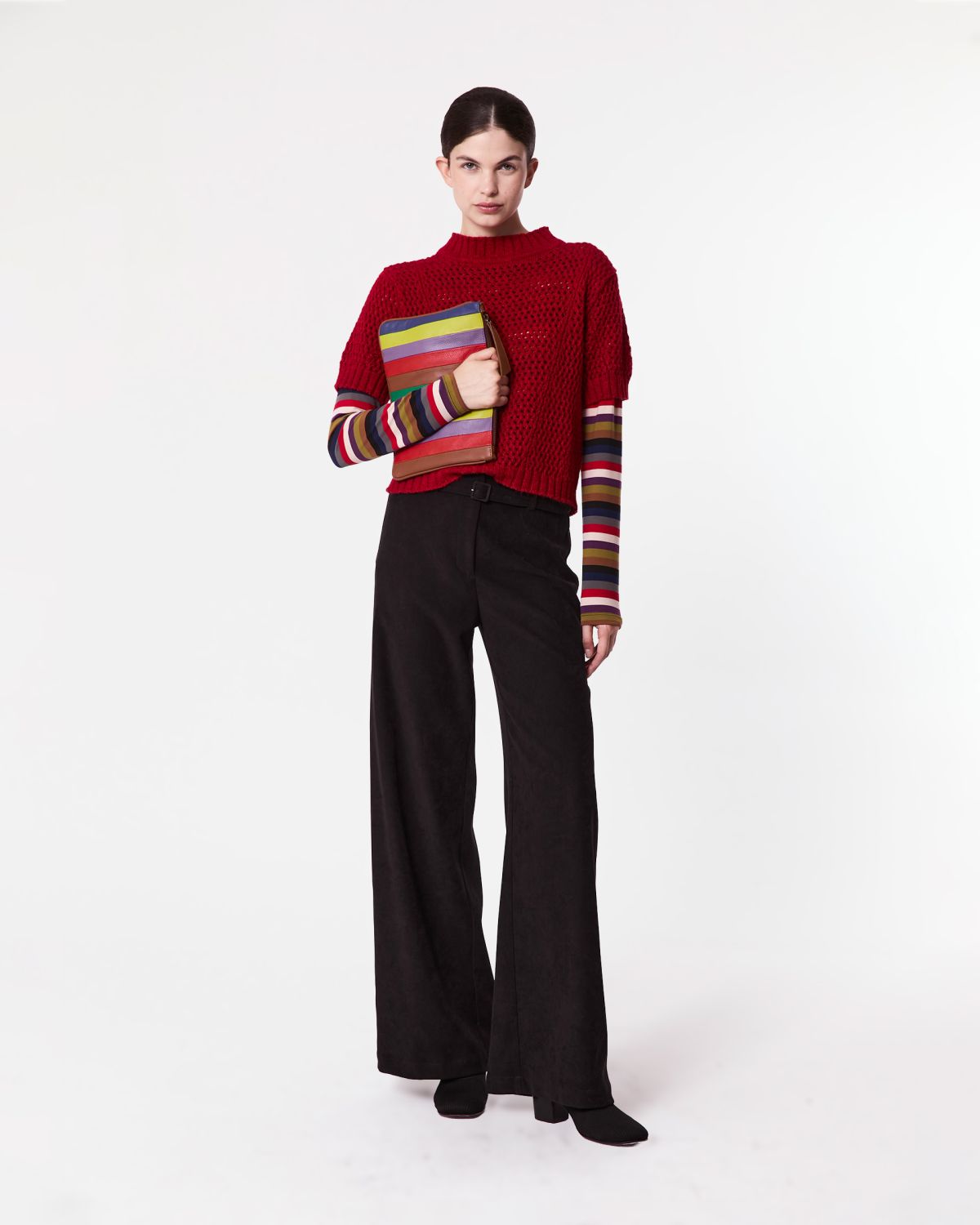 Pantalon Formosa