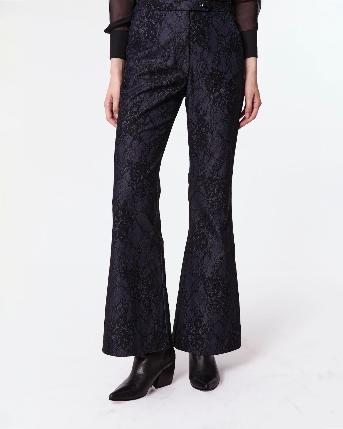 Pantalon Tolhuin