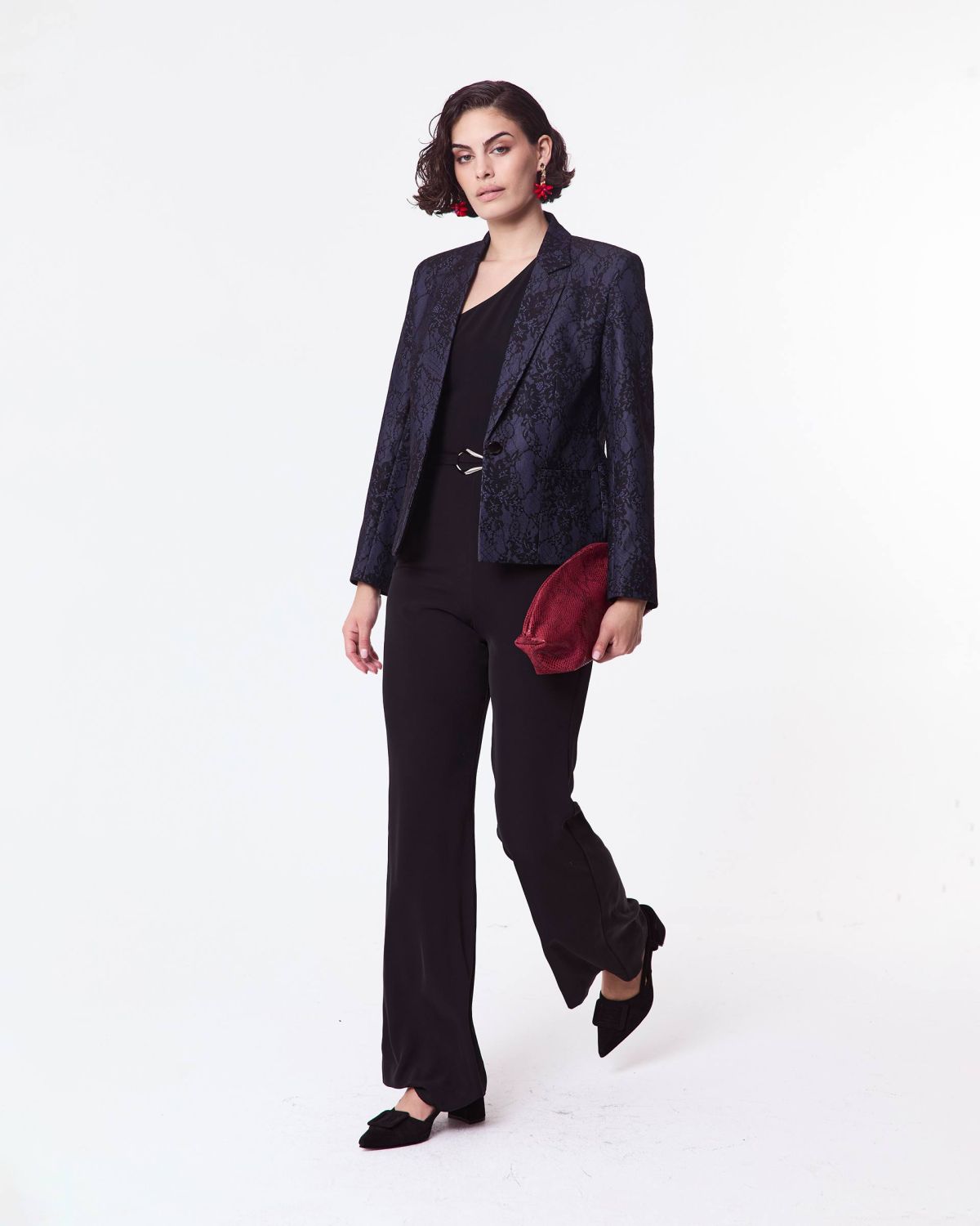 Mono Trenque Lauquen