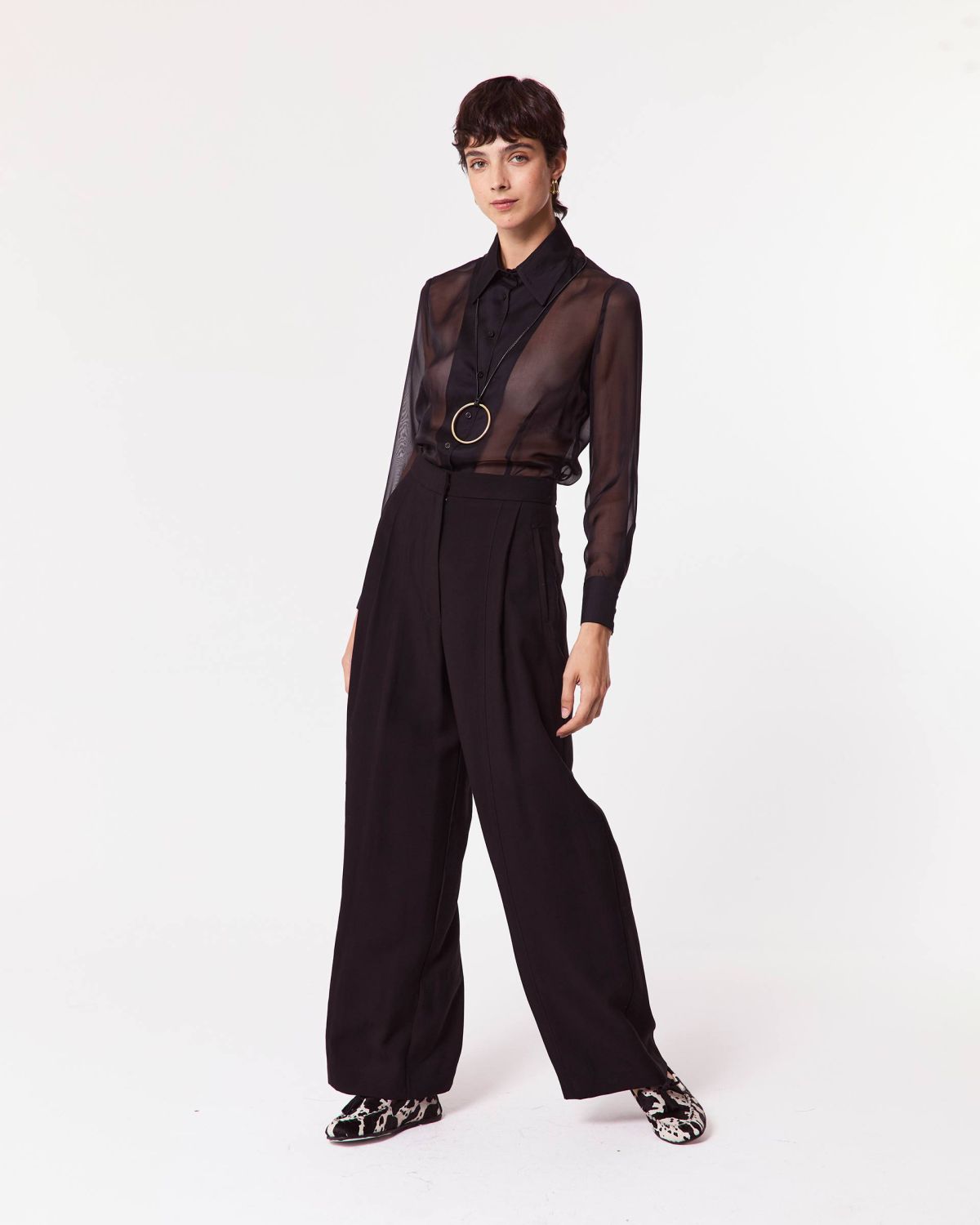 Pantalon Corcovado
