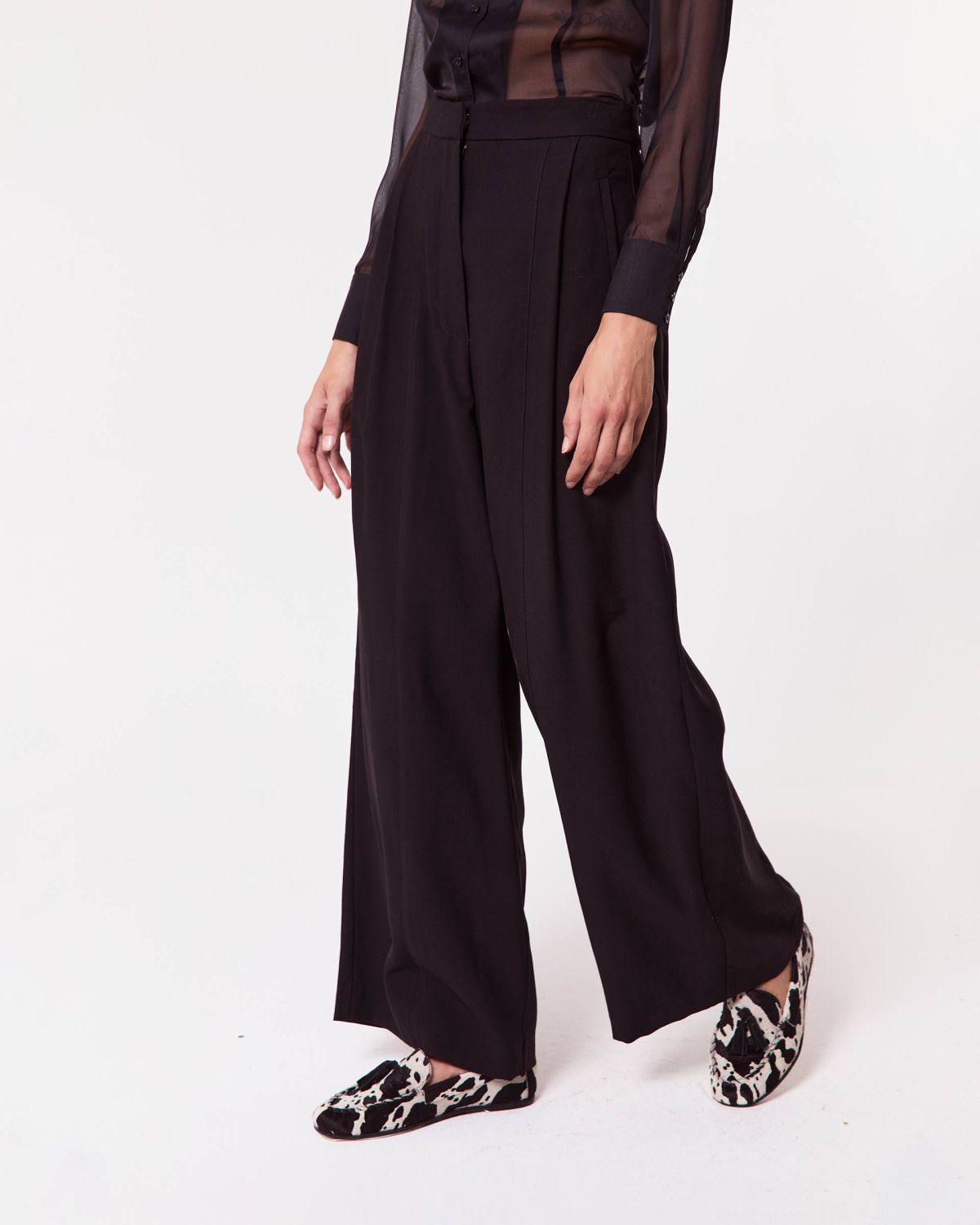 Pantalon Corcovado