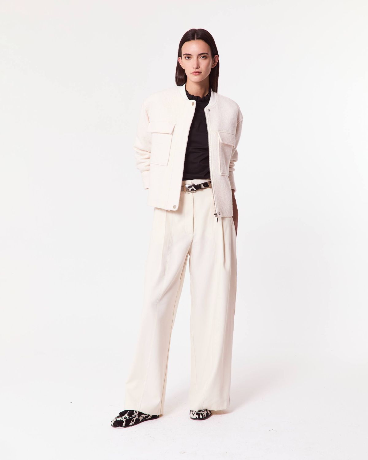 Pantalon Corcovado