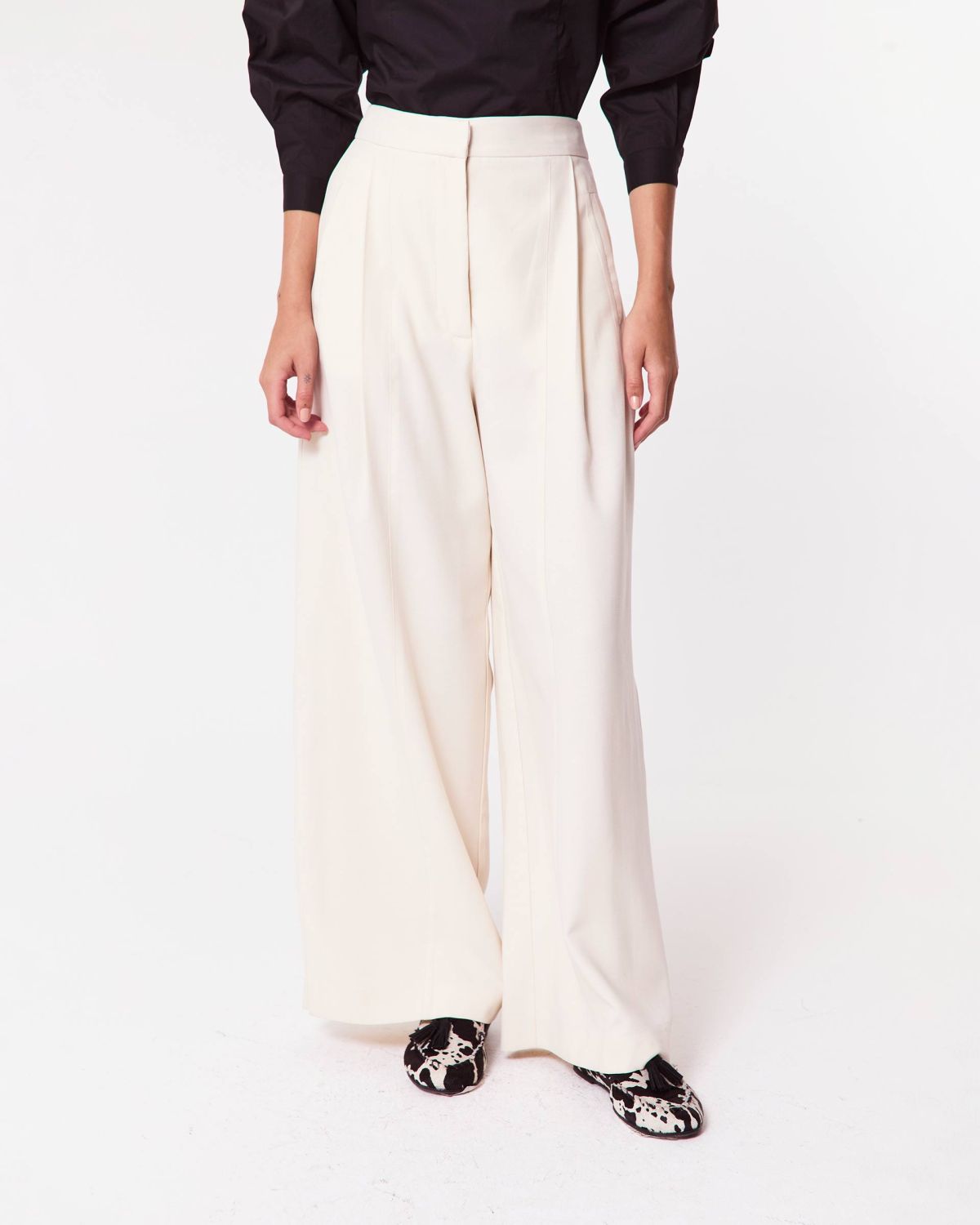 Pantalon Corcovado