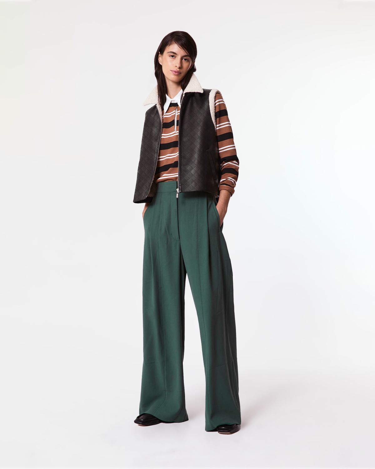 Pantalon Corcovado