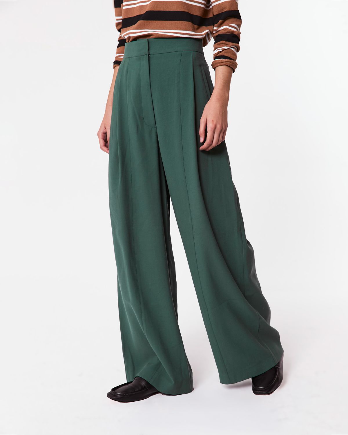 Pantalon Corcovado