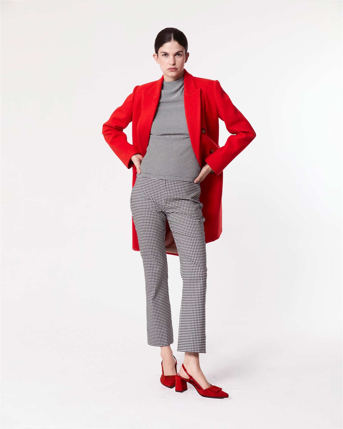 Pantalon Junin
