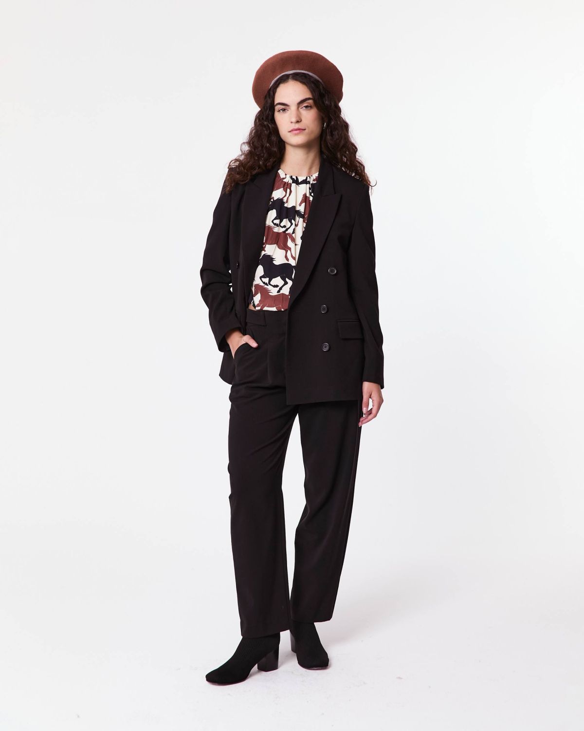 Pantalon Pigue