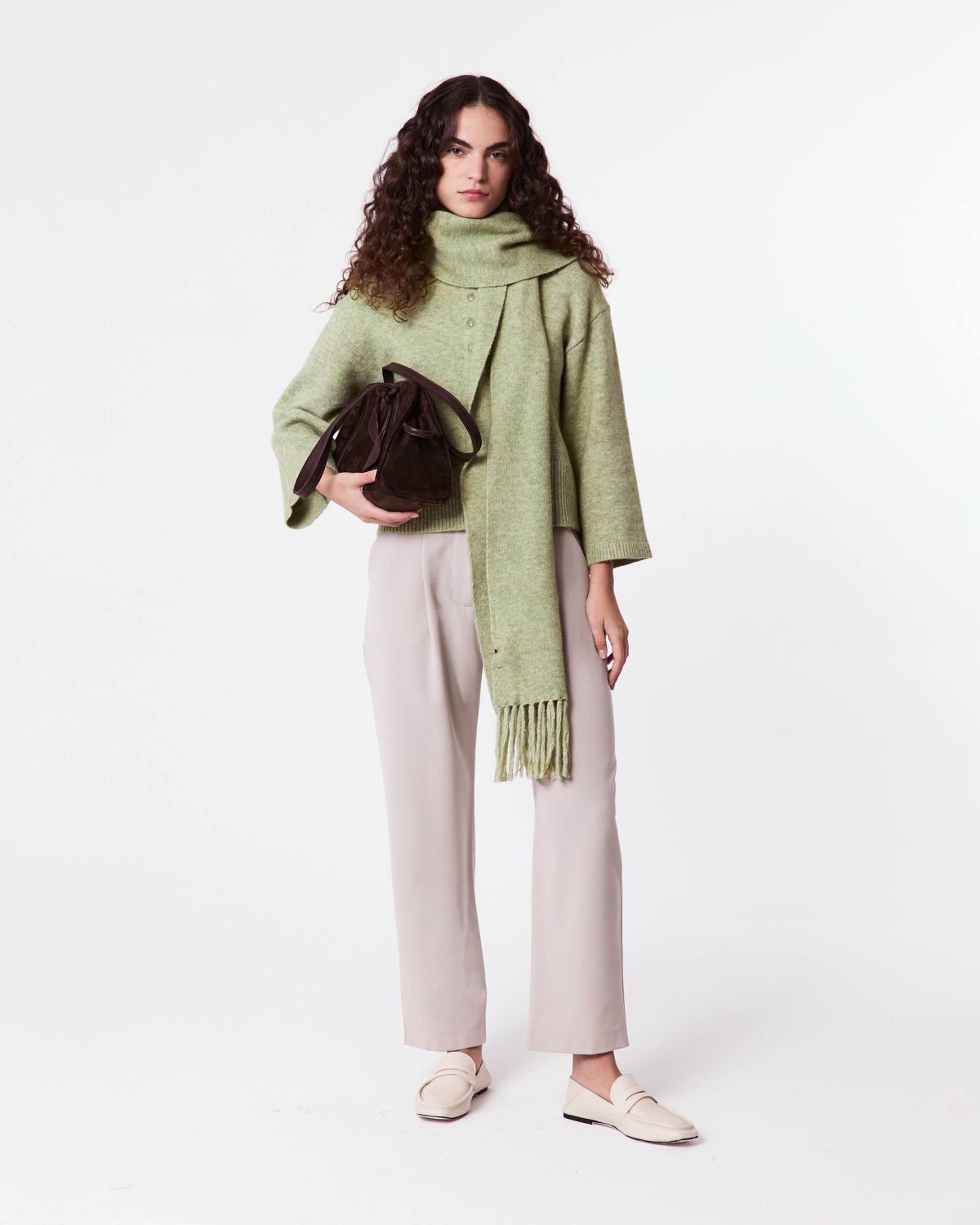 Pantalon Pigue