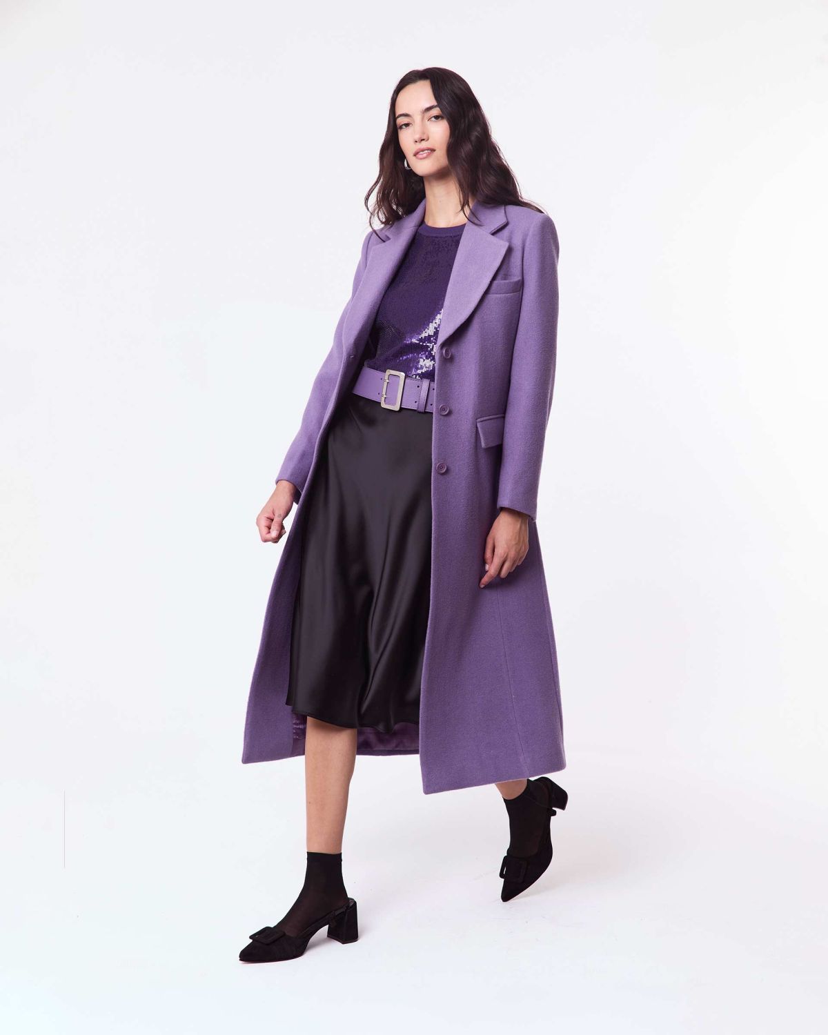 Pollera Valle de Uco