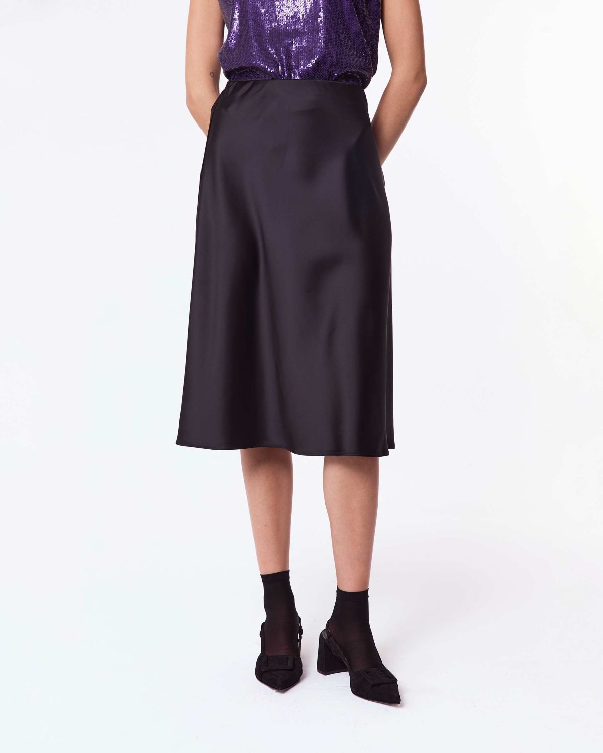 Pollera Valle de Uco