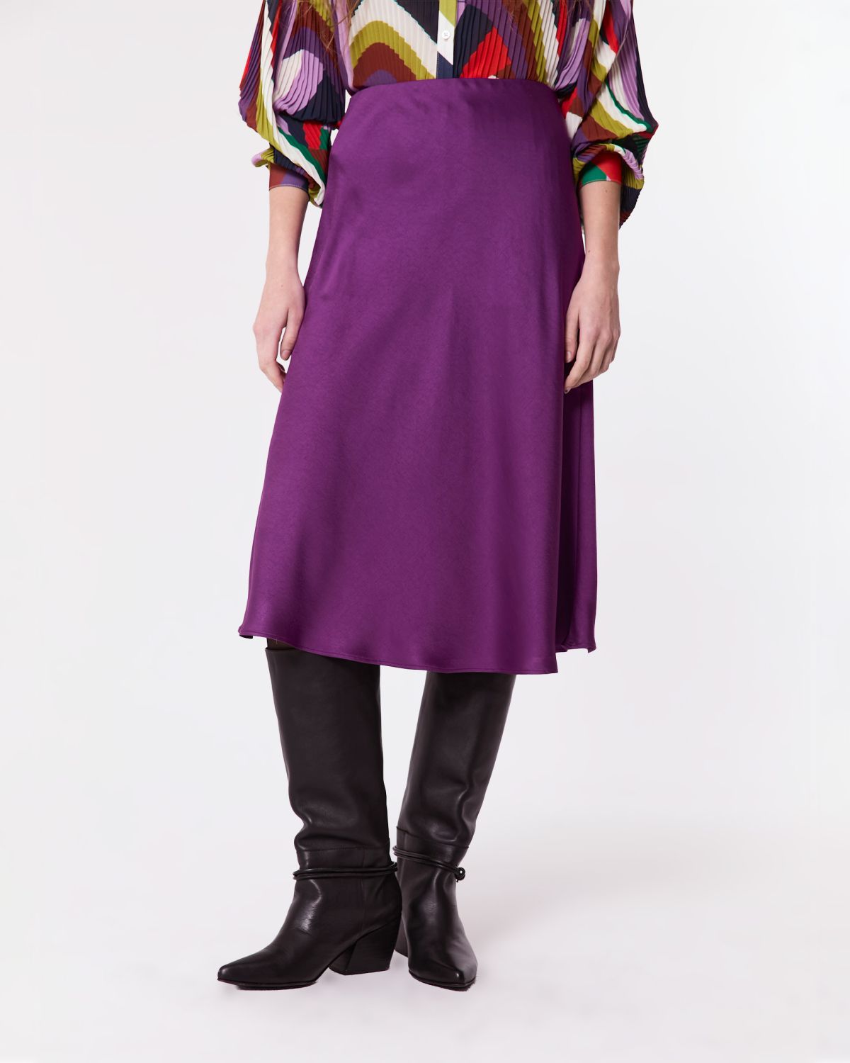 Pollera Valle de Uco